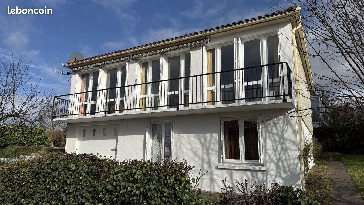 Maison 5 pièces 128 m² · à Figeac · 128 m² · 229 000 €