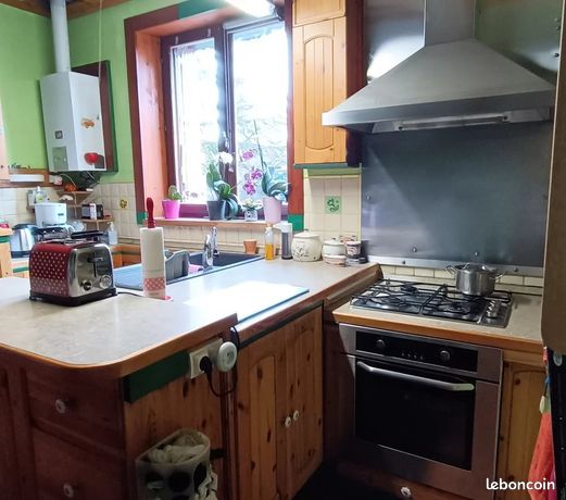 Maison à vendre et vente appartement Pleurtuit (35730) - leboncoin