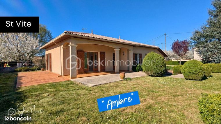 Maison 4 pièces 104 m²