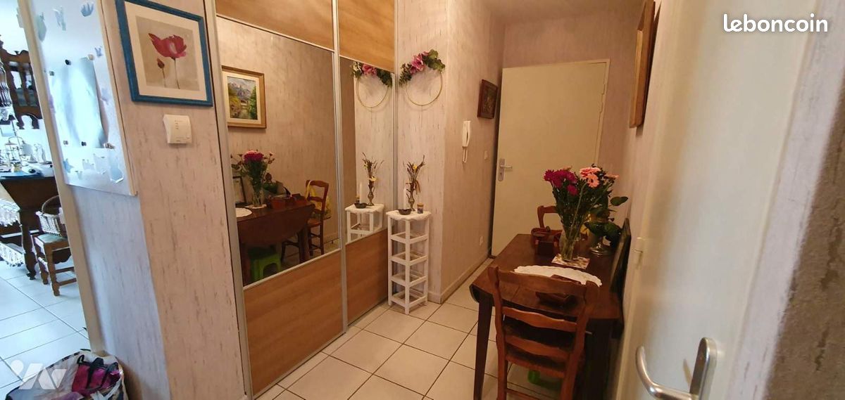 Appartement 4 pièces 65 m² (image 9)