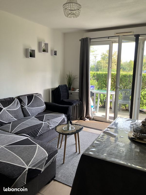 Appartement 2 pièces 40 m² · à Ambarès-Et-Lagrave · 40 m² · 121 900 €