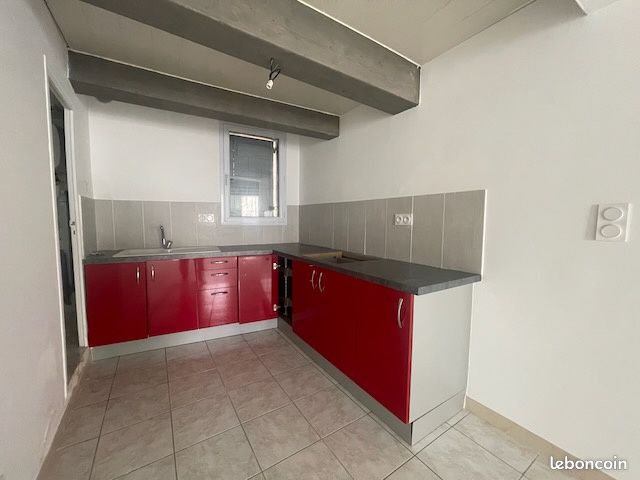 Appartement 7 pièces 130 m² · à Digne-les-Bains · 130 m² · 121 000 €