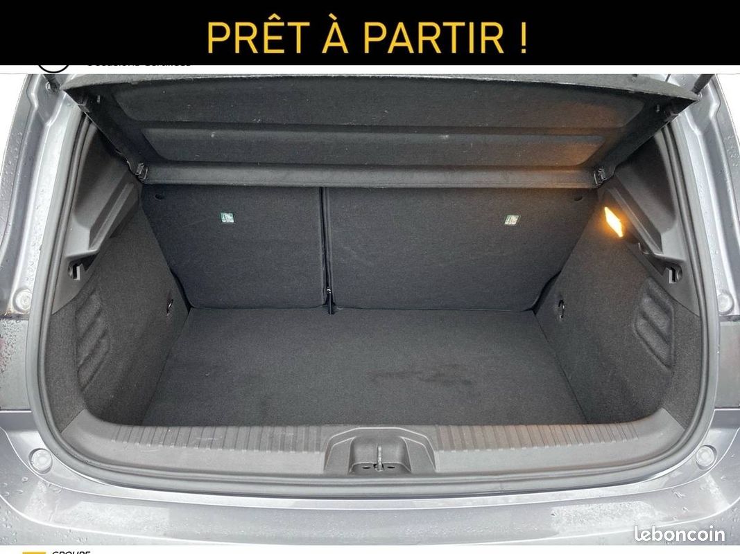 RENAULT Clio E-Tech full hybrid 145 Techno (image 17)