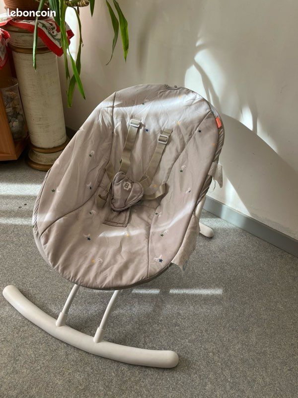 Balencel bebe (image 1)