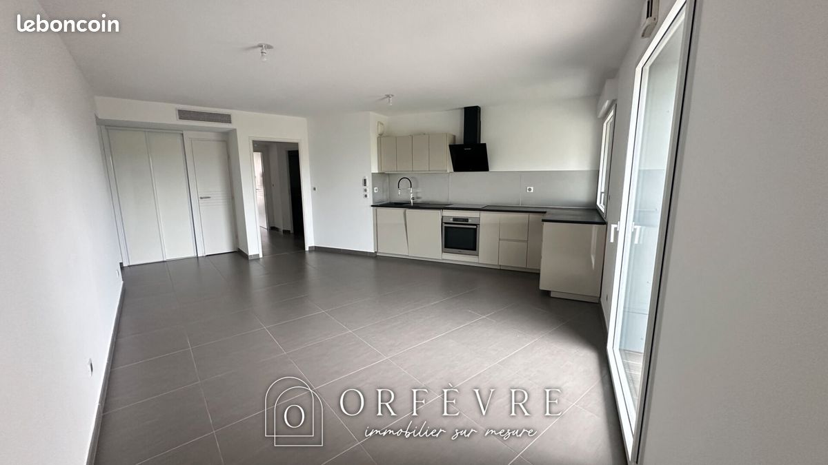 Appartement 3 pièces 68 m² · à Castelnau-le-Lez · 68 m² · 1 221 €/mois