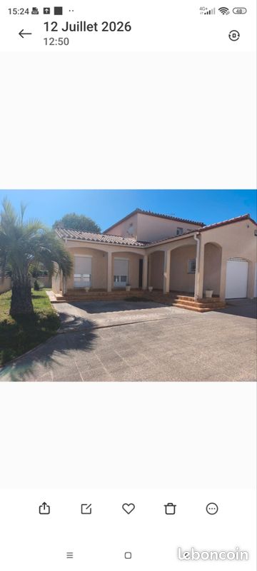 Maison 5 pièces 101 m² · à Bompas · 101 m² · 320 000 €