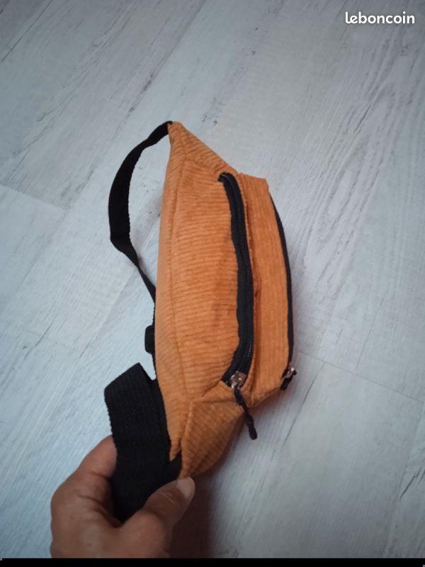 Sac banane (image 3)