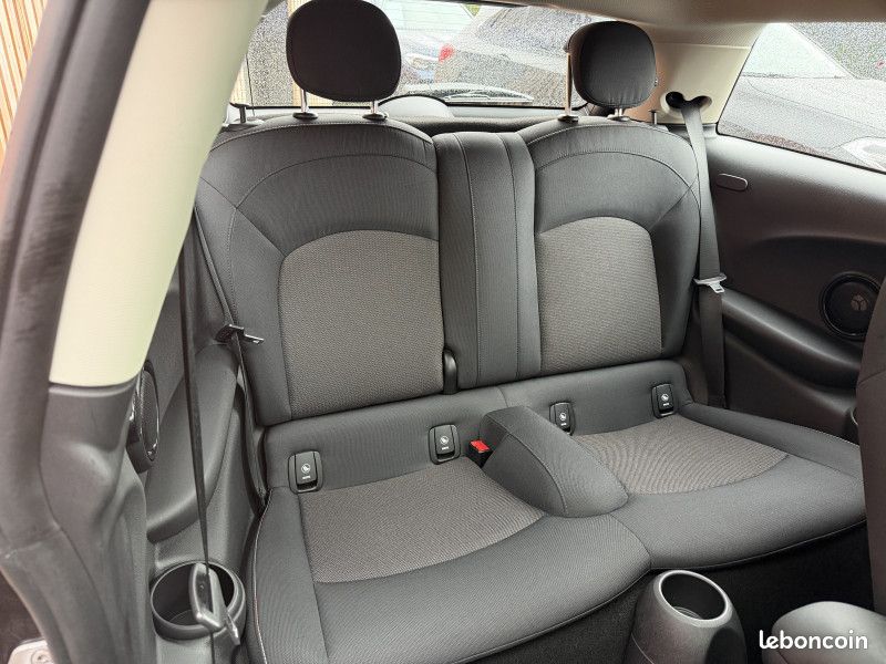 Mini MINI ONE 102CH MARYLEBONE (image 10)