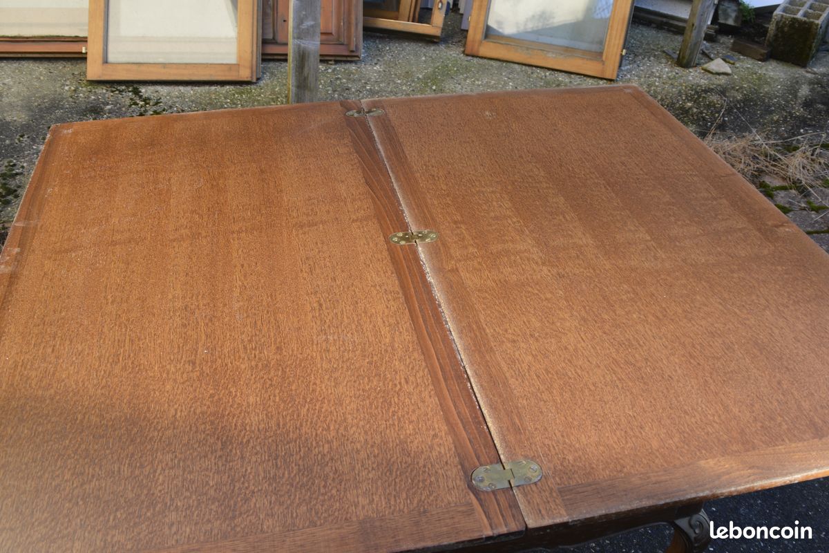 Table basse gain de place (image 6)