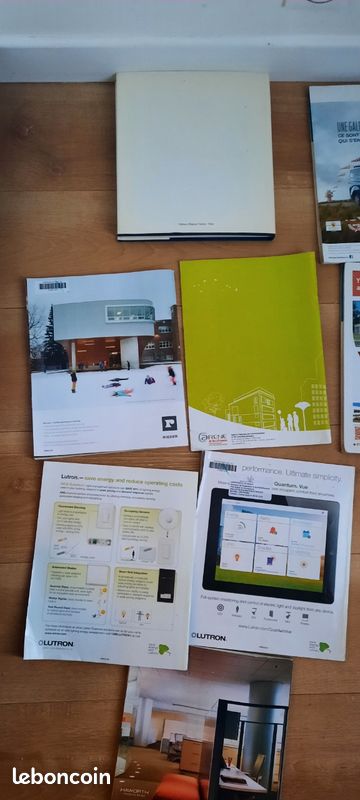 Livres Bétons et architectures (image 6)