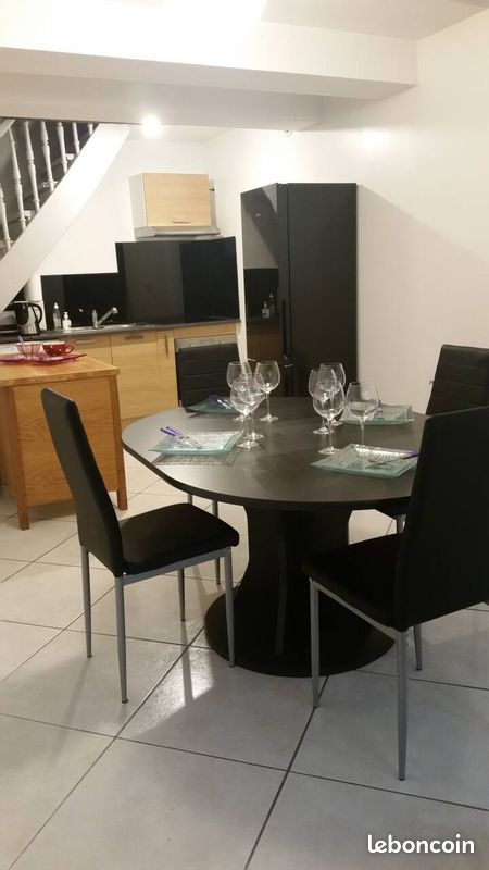 Maison 3 pièces 52 m² · à Pamiers · 52 m² · 90 000 €