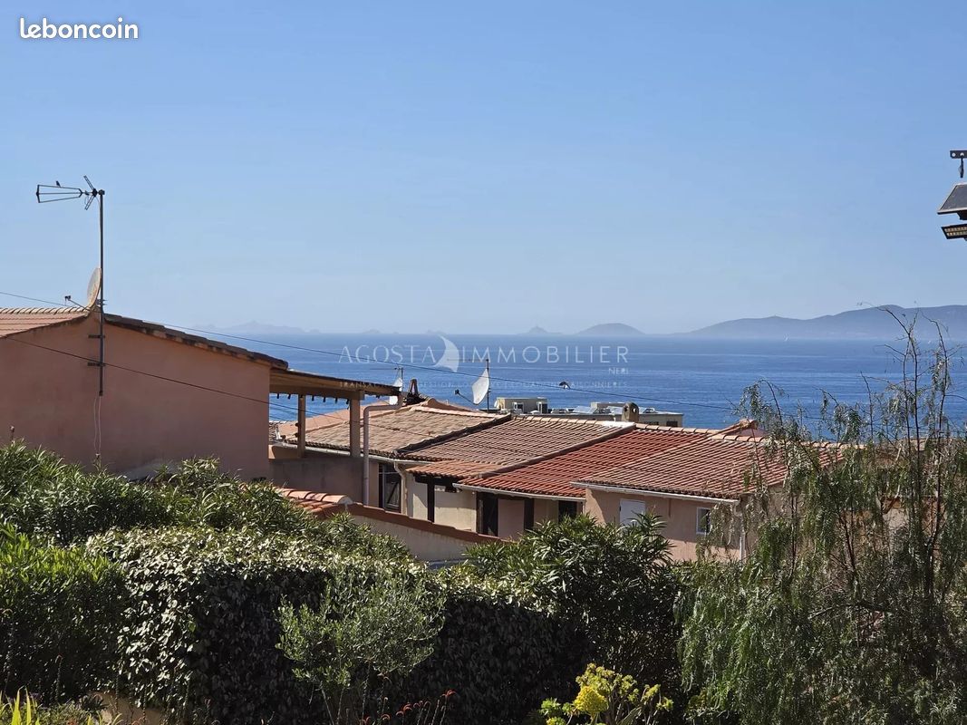 Appartement 2 pièces 27 m² · à Albitreccia · 27 m² · 249 000 €
