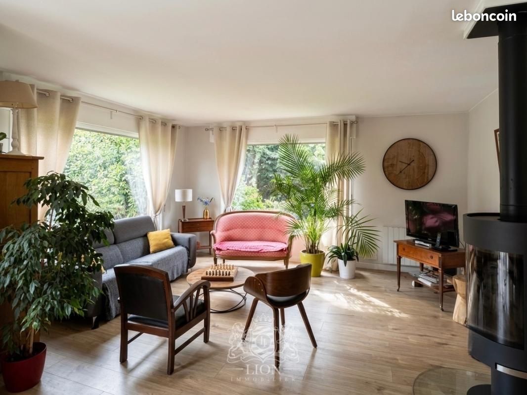 Maison 5 pièces 130 m² · à Capinghem · 130 m² · 535 000 €