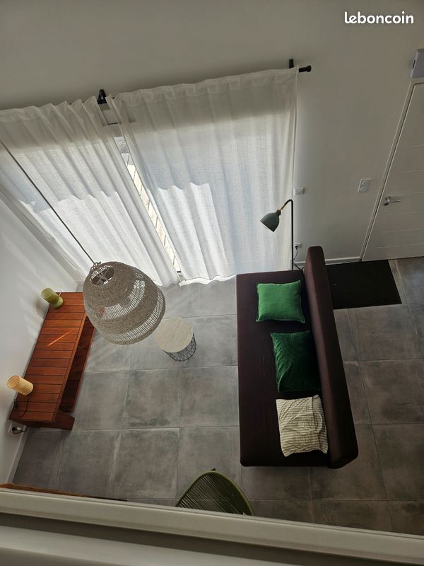 Maison 3 pièces 61 m² · à Soullans · 61 m² · 175 000 €