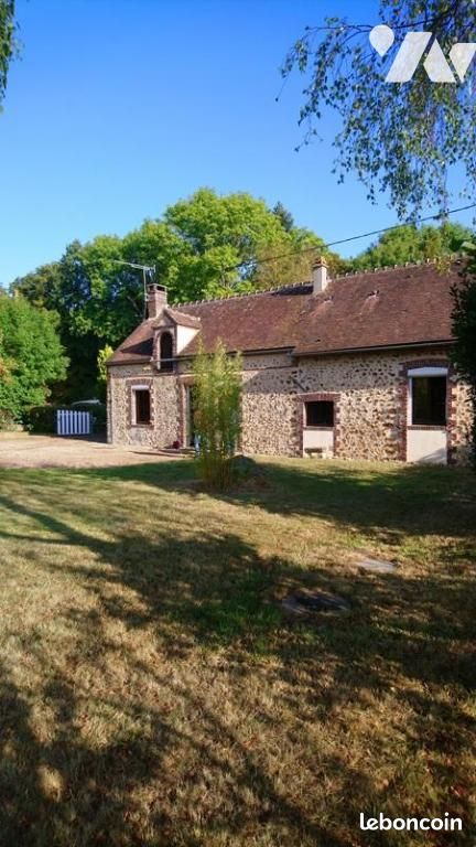 Maison 3 pièces 72 m² · à Saint-Maurice-Saint-Germain · 72 m² · 618 €/mois