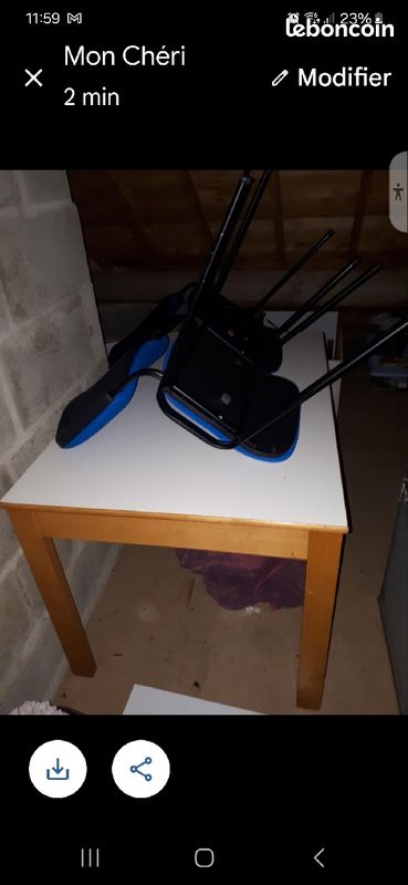 Table (image 1)