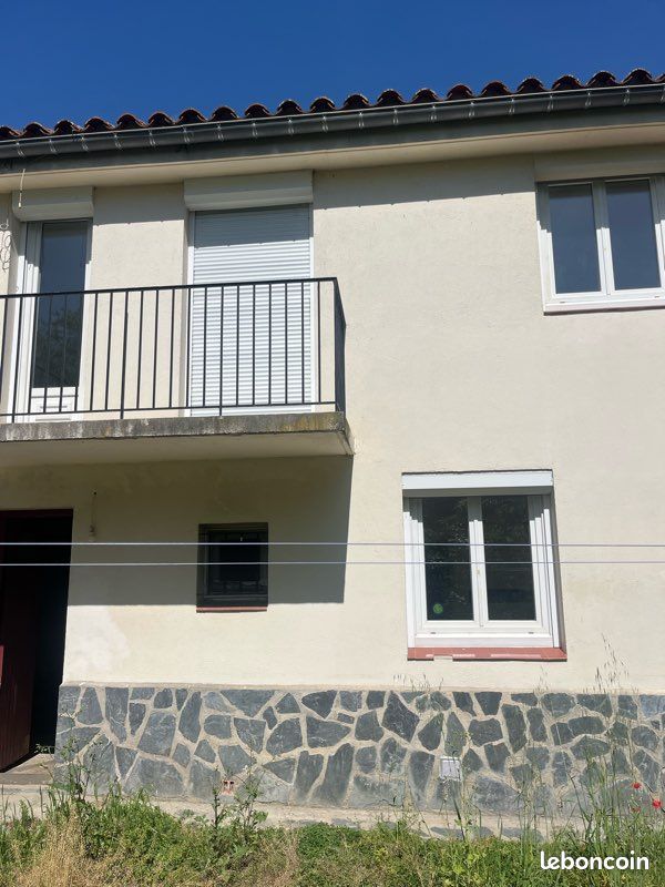 Maison 5 pièces 110 m² · à Catllar · 110 m² · 198 000 €