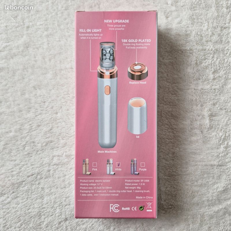 elfbar nachfll pod luft aus Pack Girly par iClope ! Une e-cigarette ultra discrte + un e-liquide