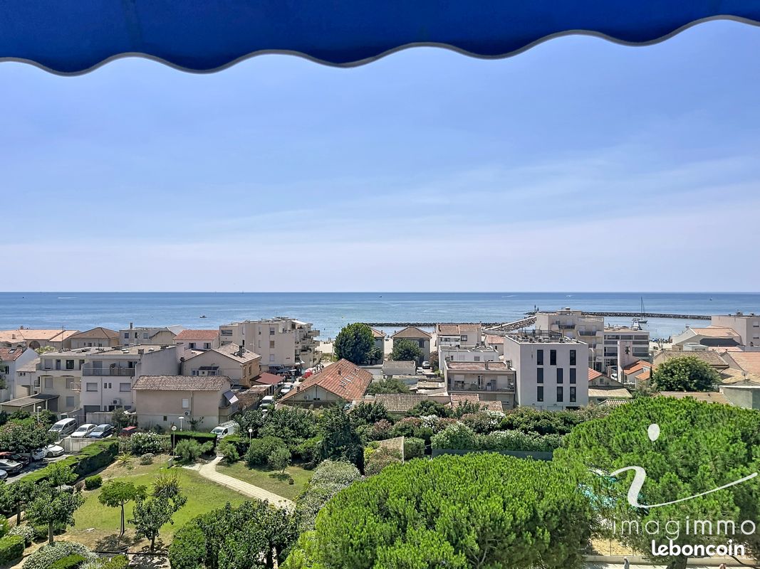 Appartement 1 pièce 28 m² · à Mauguio · 28 m² · 170 000 €