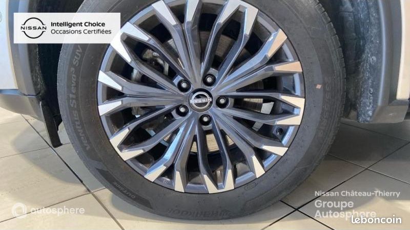 Nissan X-Trail e-Power 204ch Tekna 2024 (image 20)