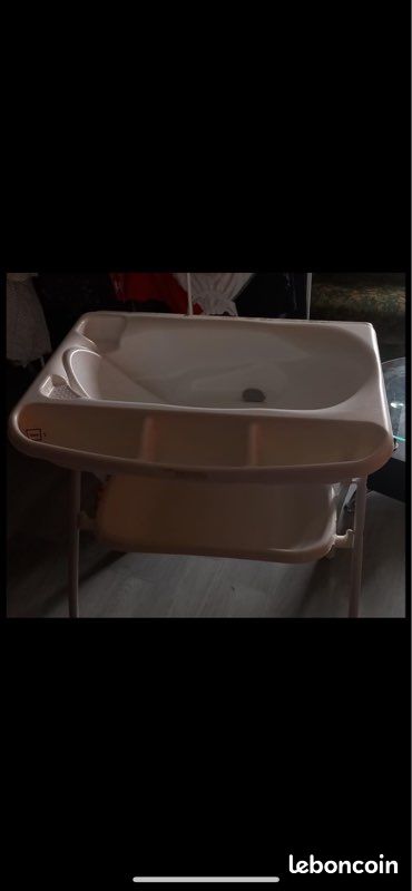 Table à langer (image 2)