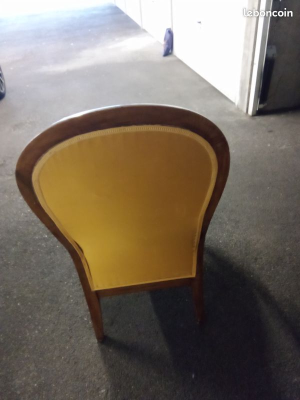 Fauteuil (image 3)