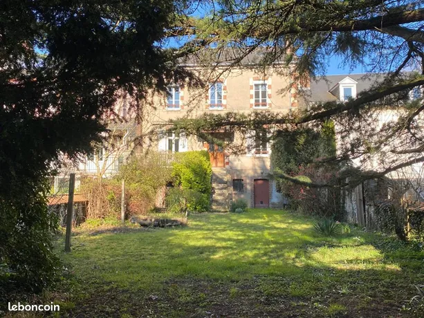Annonce vente Maison montargis