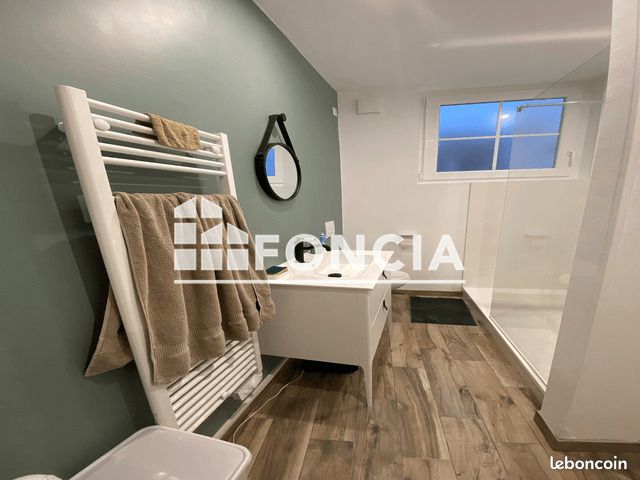 Appartement a louer laval - 1 pièce(s) - 27 m2 - Surfyn