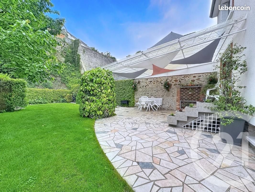 Maison 4 pièces 86 m² · à Laval · 86 m² · 291 440 €