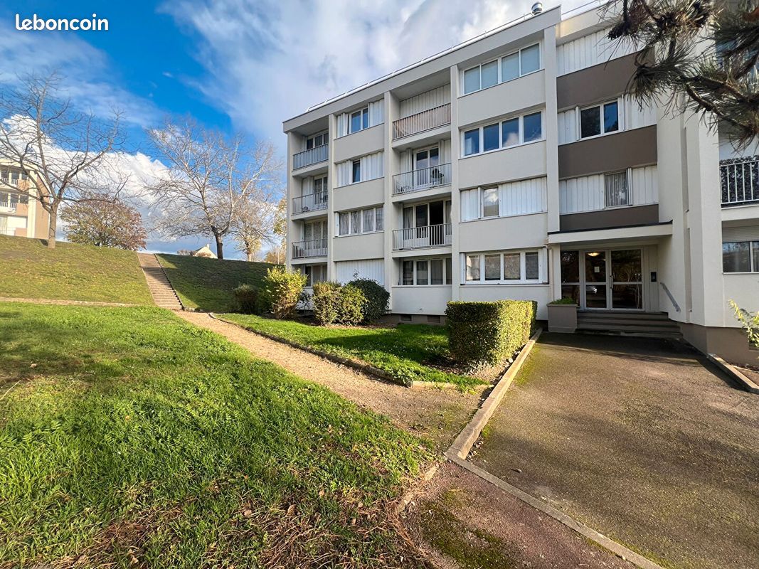 Appartement a louer carrieres-sur-seine - 3 pièce(s) - 62 m2 - Surfyn