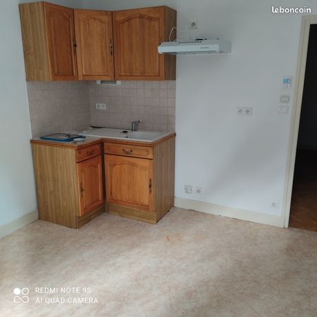 Studio - 25m2 Saint-Rémy
