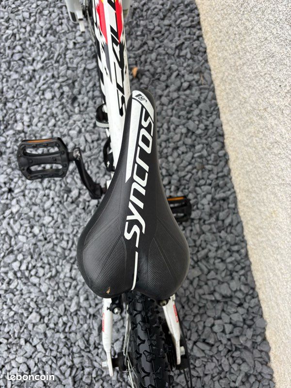 VTT scott junior 20 pouces (image 7)