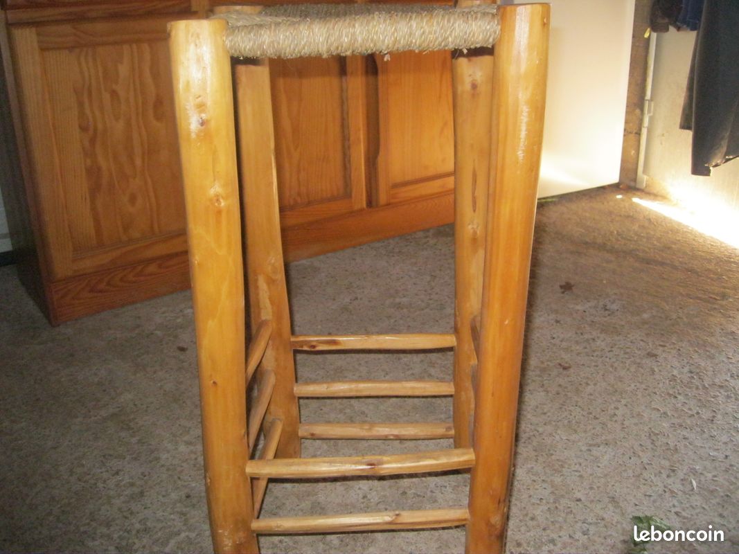 Tabouret (image 2)