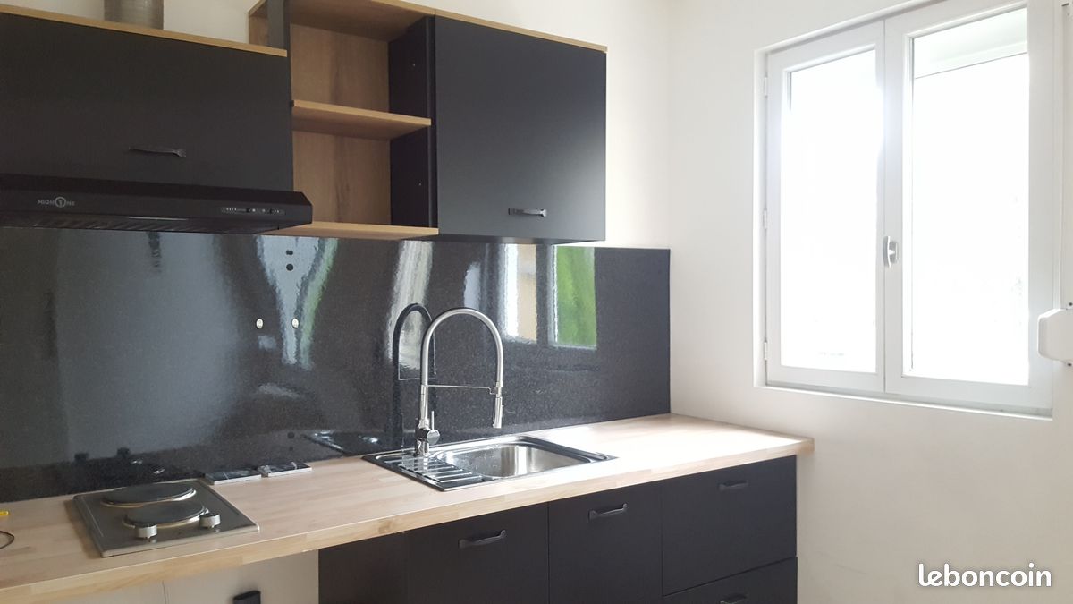 Maison a louer montgeron - 4 pièce(s) - 58 m2 - Surfyn