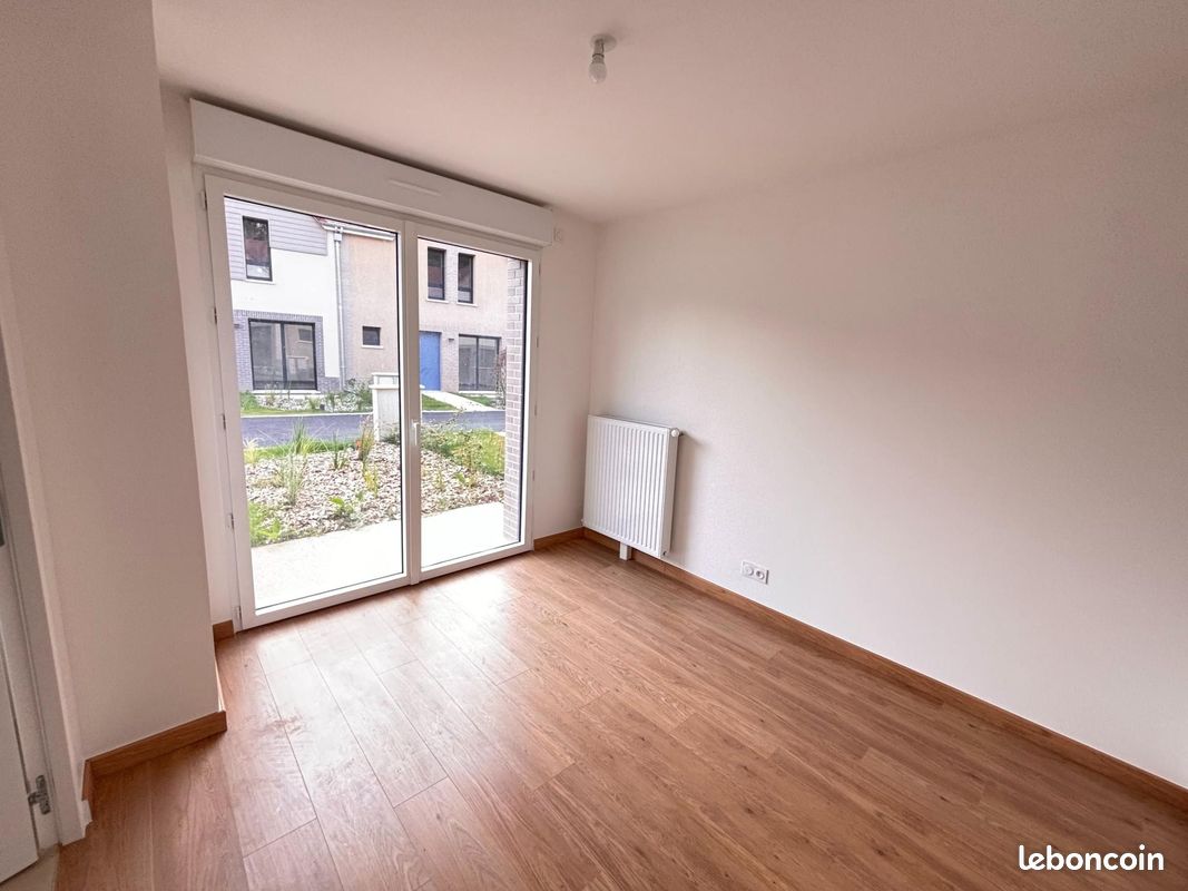 Propriété 4 pièces 82 m² (image 2)