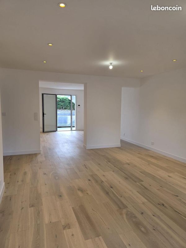 Appartement 3 pièces 77 m² · à Angers · 77 m² · 276 010 €