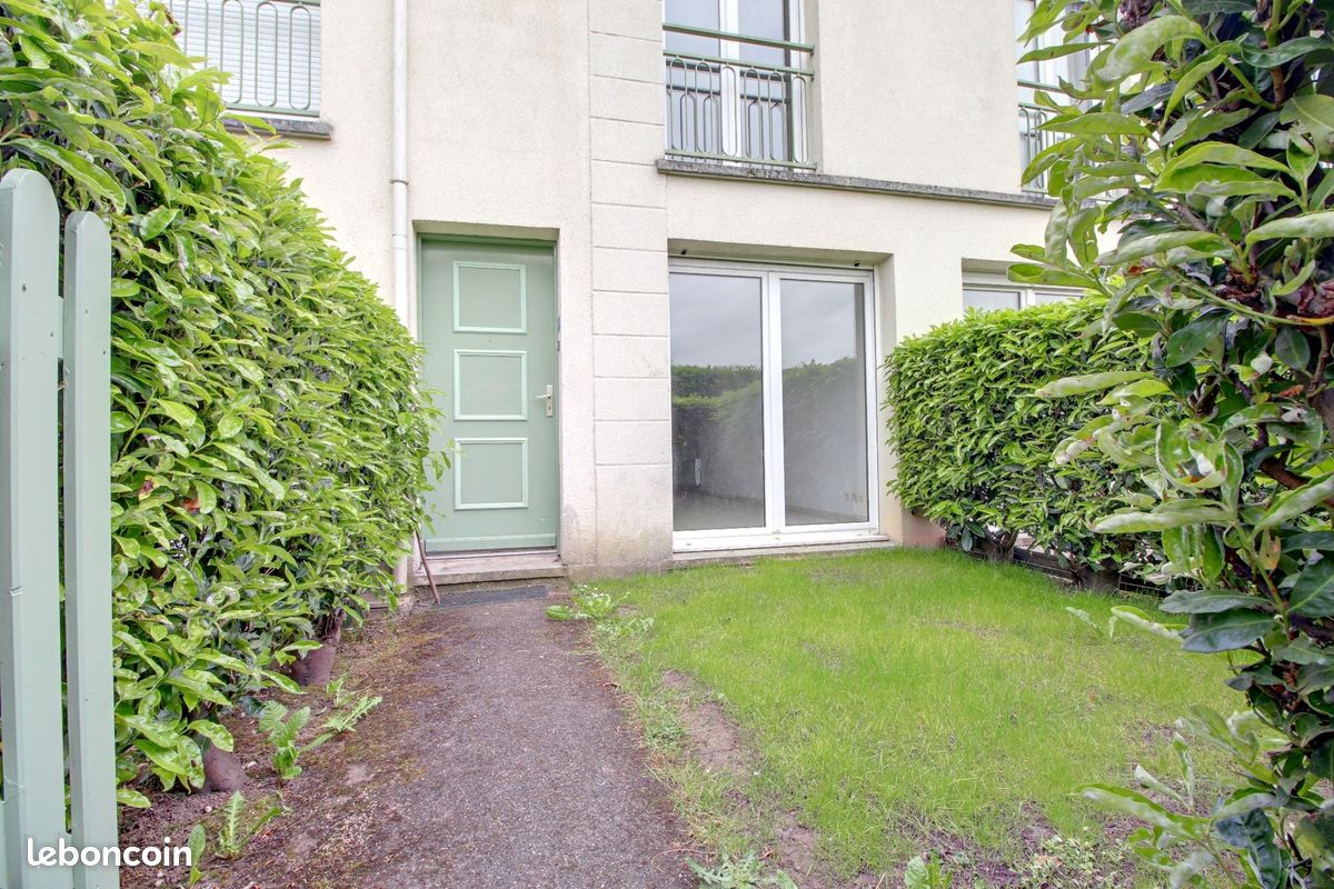 Appartement 1 pièce 25 m² · à Gaillon · 25 m² · 520 €/mois
