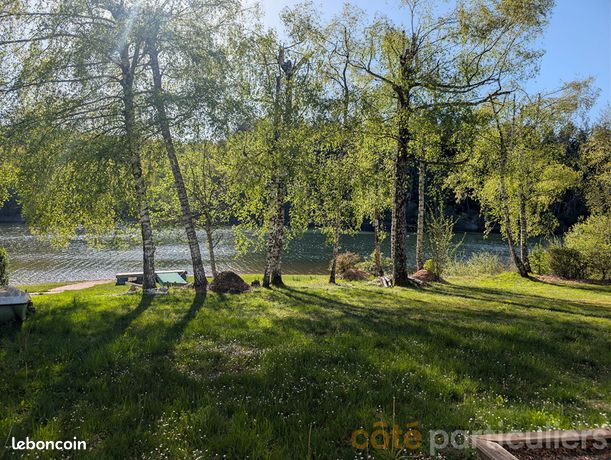 Maison 4 pièces 75 m²