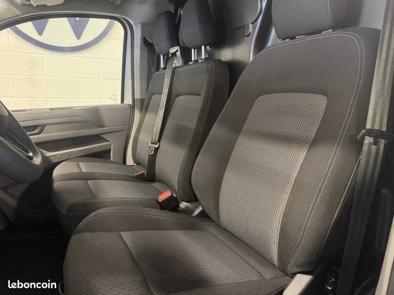 Volkswagen Transporter Fg Van L1 2.0 TDI 150ch (image 11)
