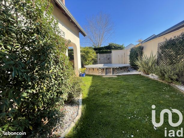 Maison 5 pièces 119 m²