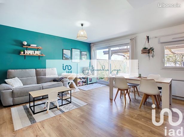 Maison 5 pièces 95 m²