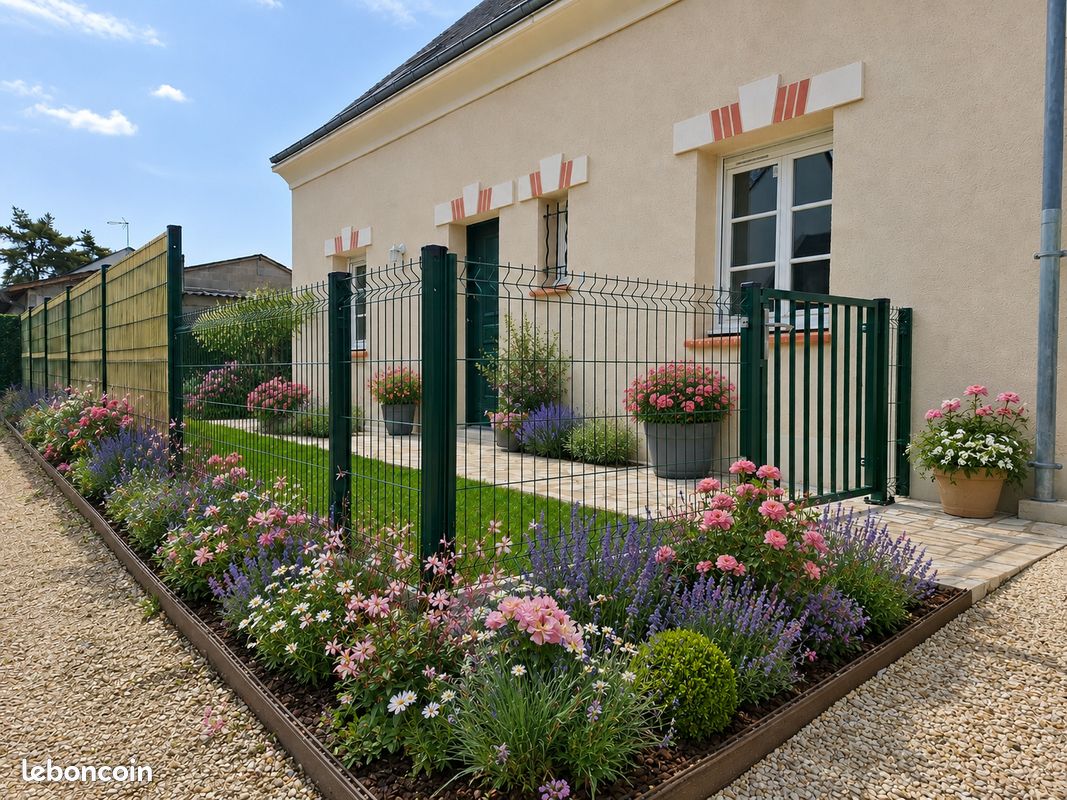 Maison 7 pièces 130 m² · à Chambray-lès-Tours · 130 m² · 319 000 €