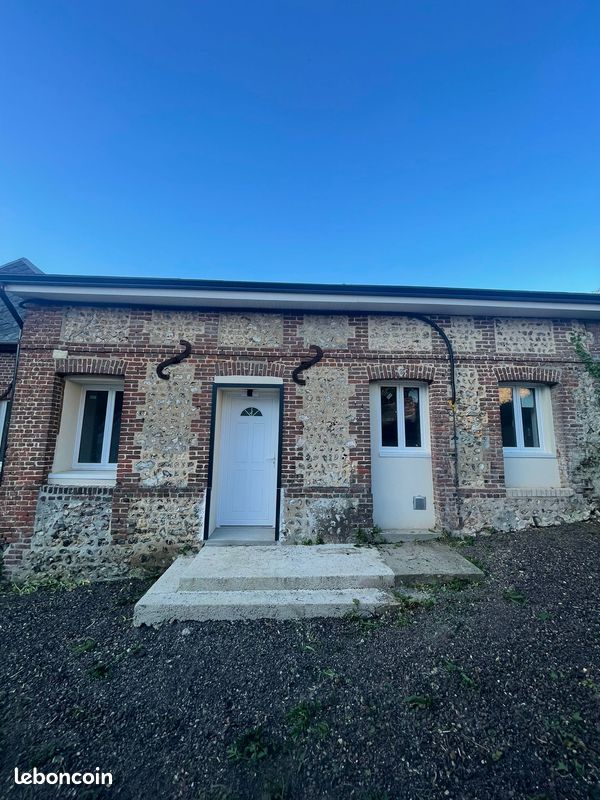 Appartement 5 pièces 95 m² · à Sainte-Austreberthe · 95 m² · 185 000 €