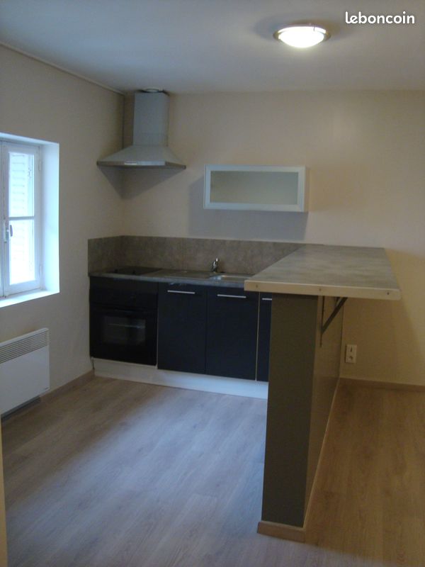 Appartement 2 pièces 38 m² · à Tonnerre · 38 m² · 420 €/mois