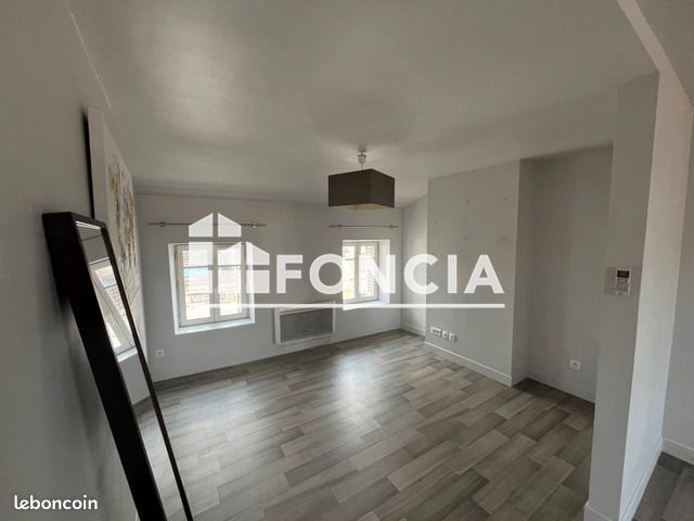 Appartement 3 pièces 54 m² · à Nancy · 54 m² · 665 €