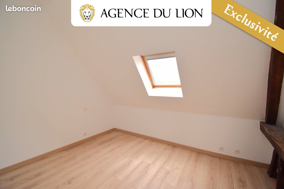 Appartement a louer dreux - 4 pièce(s) - 66 m2 - Surfyn