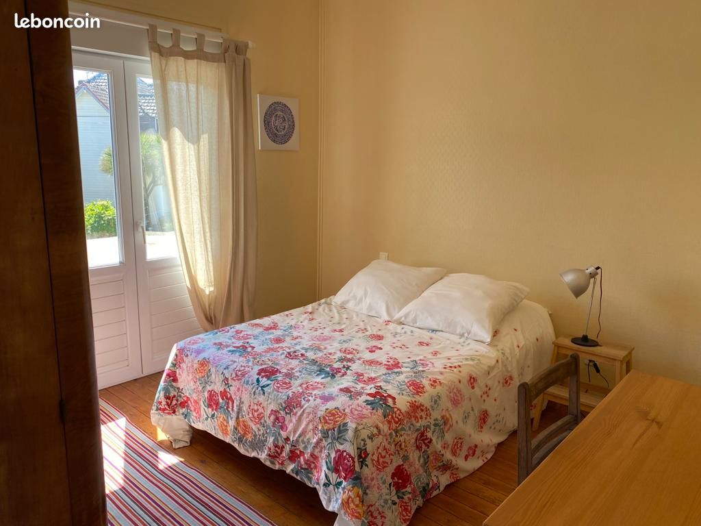 Maisonnette bord de mer à louer 6-7 personnes (image 7)