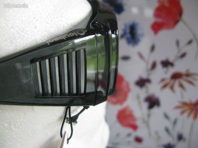 Lunettes de soleil loubsol visieres cat 3 (image 3)