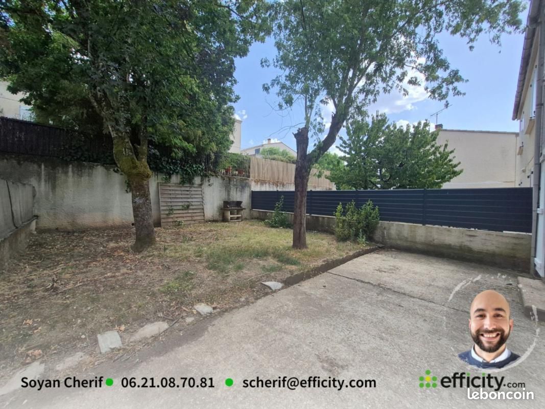 Maison 4 pièces 116 m² · à Gond-Pontouvre · 116 m² · 148 800 €