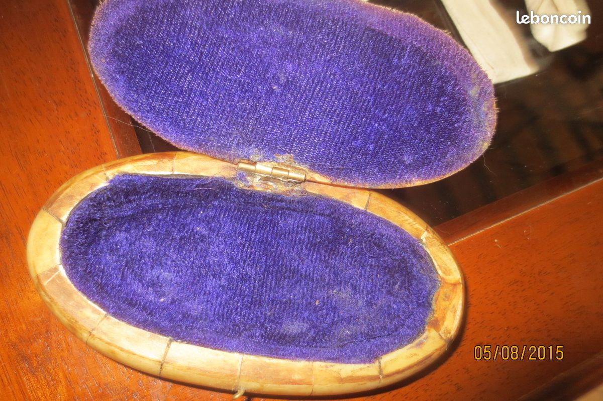 Coffret à bijoux (image 7)
